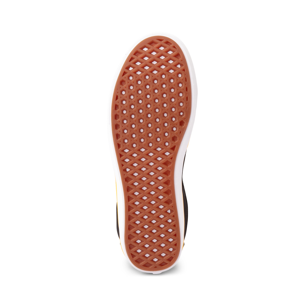 Vans Sk8 Hi ComfyCush® Trip Outdoors Skate Shoe Black Journeys