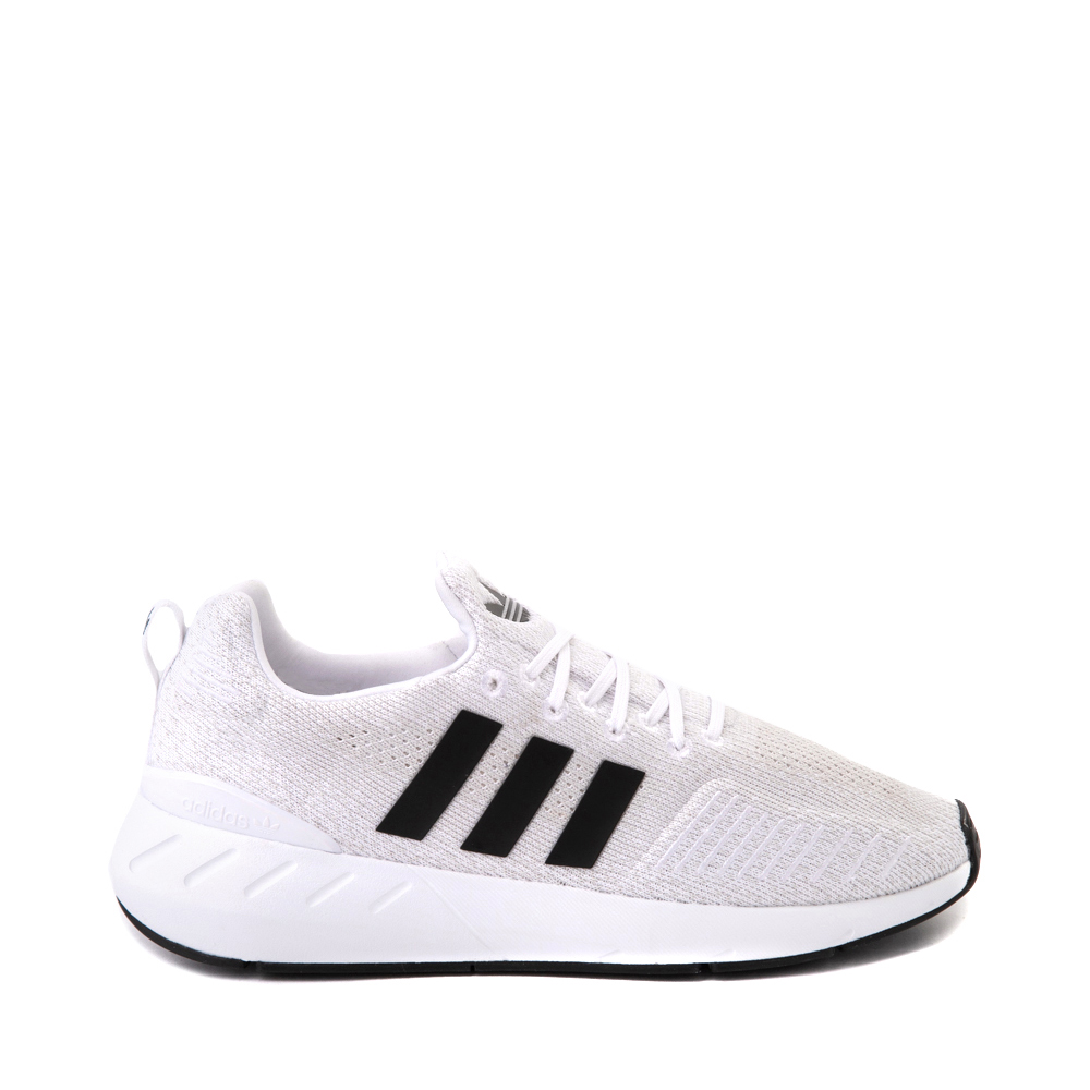 Adidas swift run mens black