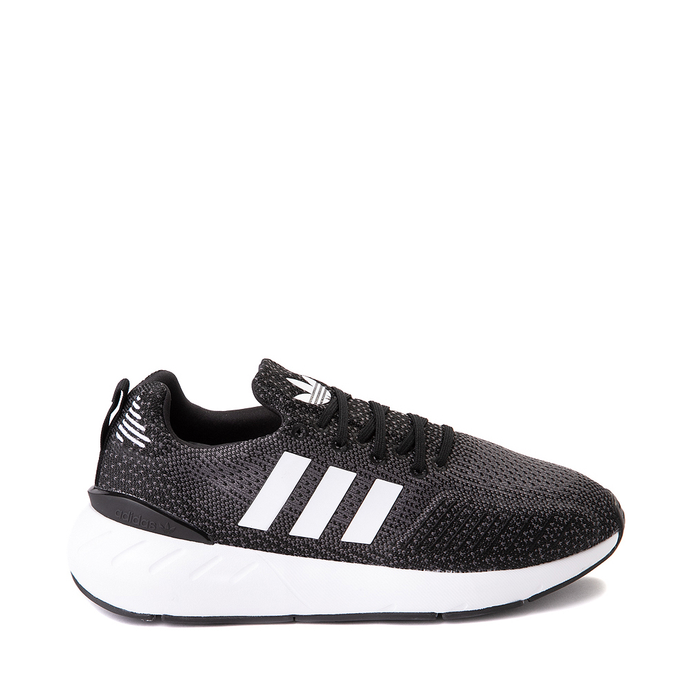 black womens adidas swift run