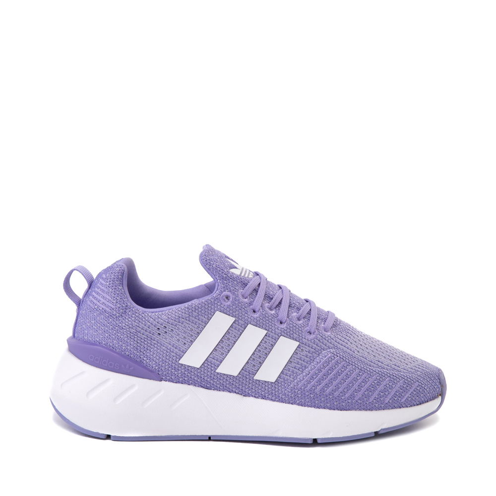 womens adidas purple