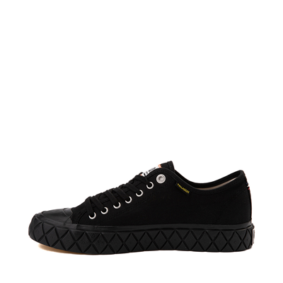 Alternate view of Palladium Palla Ace Sneaker - Black