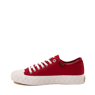 Alternate view of Palladium Palla Ace Sneaker - Red Salsa
