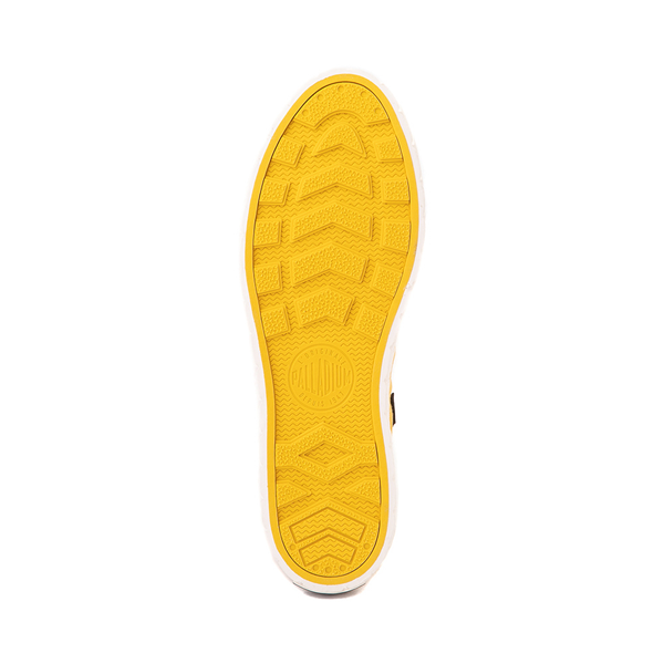 alternate view Palladium Palla Ace Sneaker - MustardALT3