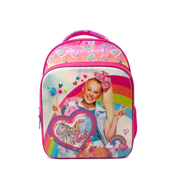 JoJo Siwa&trade; Rainbow Backpack - Pink