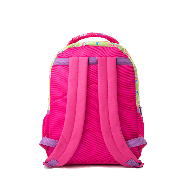 alternate view JoJo Siwa™ Rainbow Backpack - PinkALT2