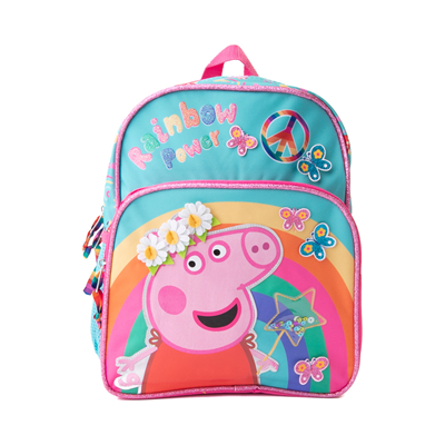 Peppa hotsell pig backpacks