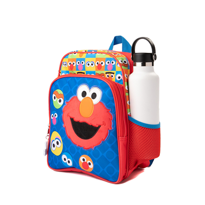 elmo rolling backpack