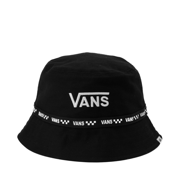 Main view of Vans Flying V Bucket Hat - Black