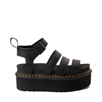 Doc martens best sale blaire platform sandals