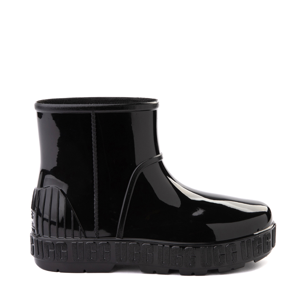 Womens UGG® Drizlita Rain Boot - Black