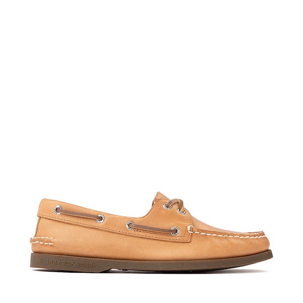 Mens Sperry Top-Sider Authentic Original Boat Shoe - Sahara