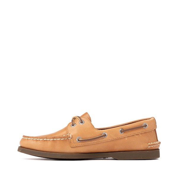 Mens Sperry Top-Sider Authentic Original Boat Shoe - Sahara
