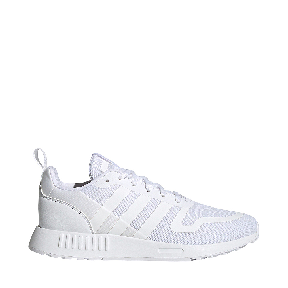 Mens adidas Multix Athletic - White | Journeys