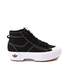 Core Black/Cloud White/Gum