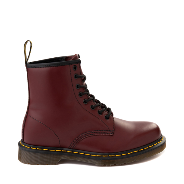 Dr. Martens 1460 8-Eye Boot - Cherry Red
