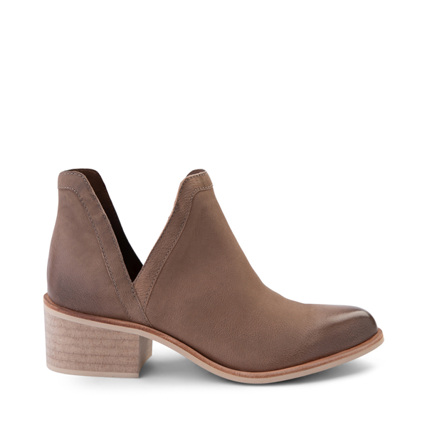 Womens Crevo Collins Boot - Taupe