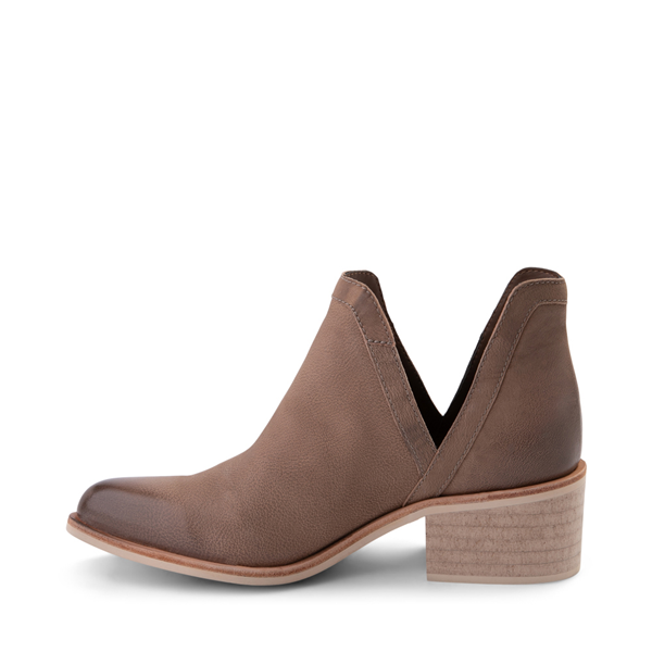 alternate view Womens Crevo Collins Boot - TaupeALT1