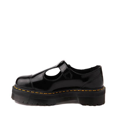 Alternate view of Womens Dr. Martens Bethan Platform Casual Shoe - Black