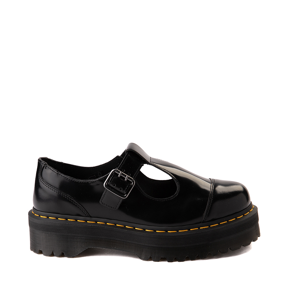 Womens Dr. Martens Bethan Platform Casual Shoe - Black