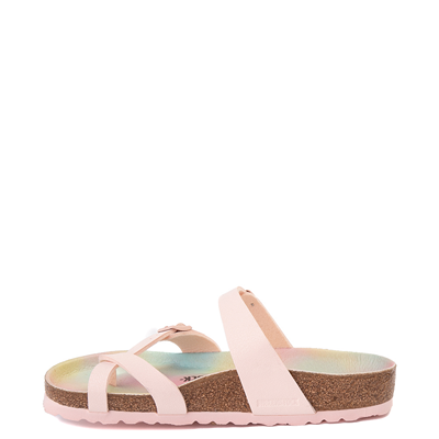Alternate view of Womens Birkenstock Mayari Sandal - Light Rose