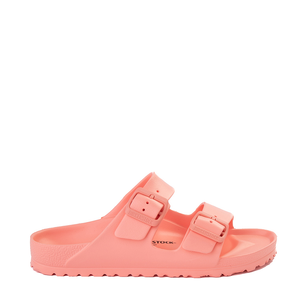 Eva birkenstock hot sale coral