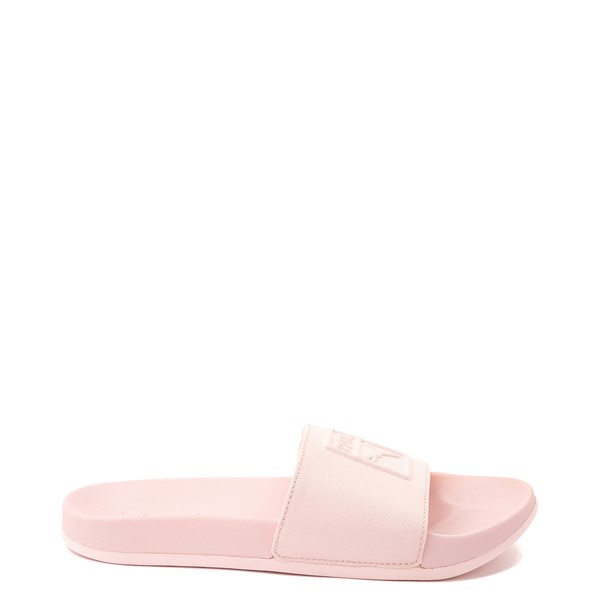 PUMA Leadcat FTR Comfort Slide Sandal - Lotus Pink | Journeys