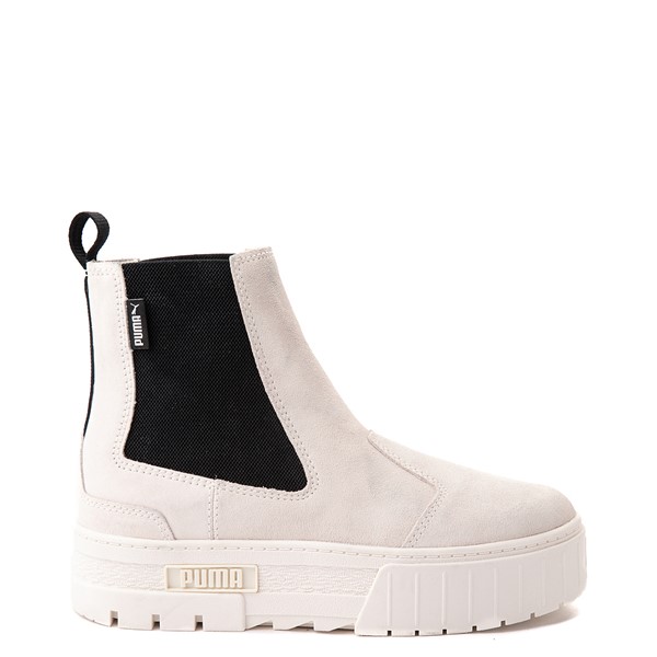 puma platform boot womens