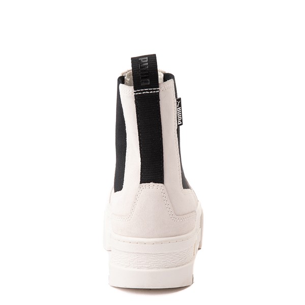 puma mayze chelsea infuse women's boots