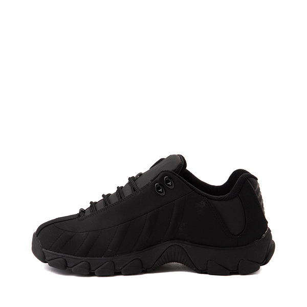 alternate view Mens K-Swiss ST329 Athletic Shoe - BlackALT1