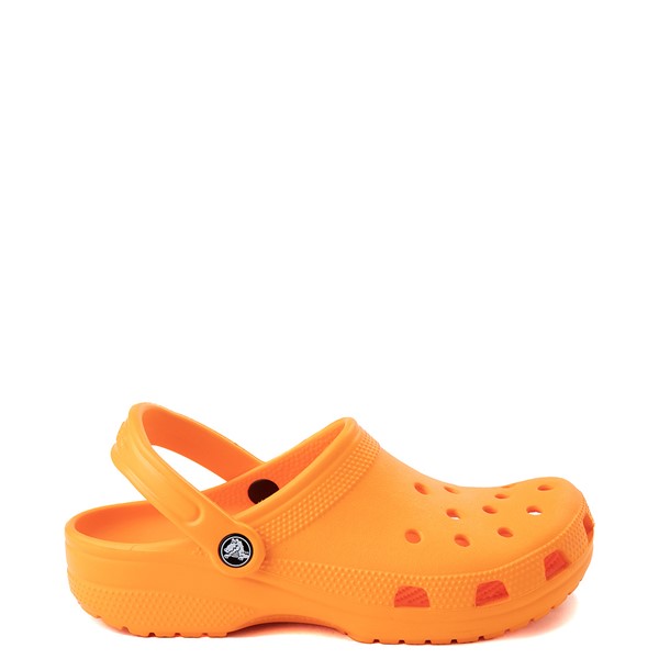 Crocs Classic Clog - Orange Zing