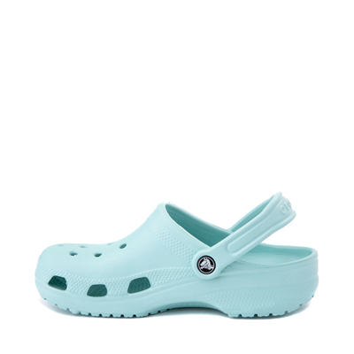 Alternate view of Crocs Classic Clog - Pure Water