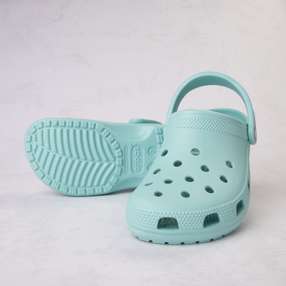 Crocs Classic Clog - Pure Water