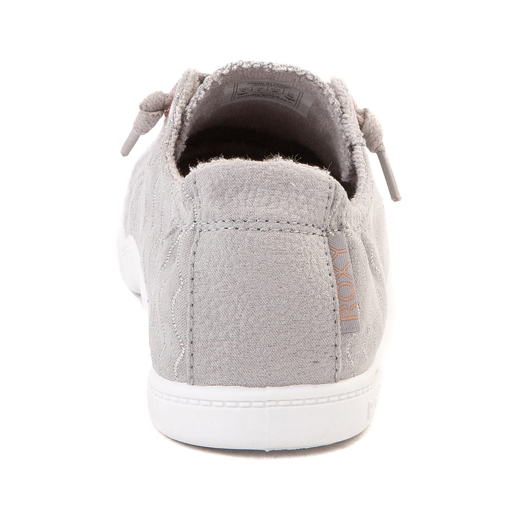 roxy bayshore grey ash