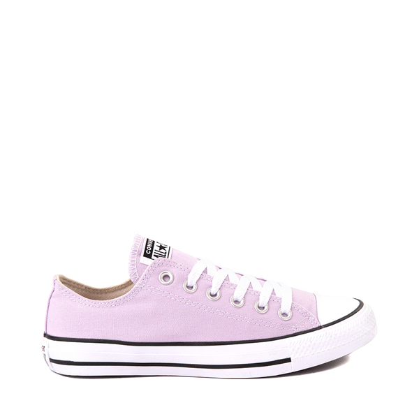 Main view of Converse Chuck Taylor All Star Lo Sneaker - Pale Amethyst