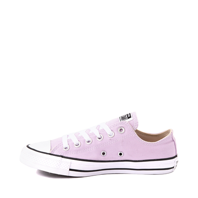 Alternate view of Converse Chuck Taylor All Star Lo Sneaker - Pale Amethyst