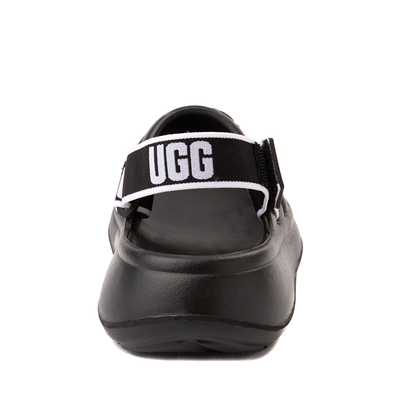 Journeys ugg cheap slides