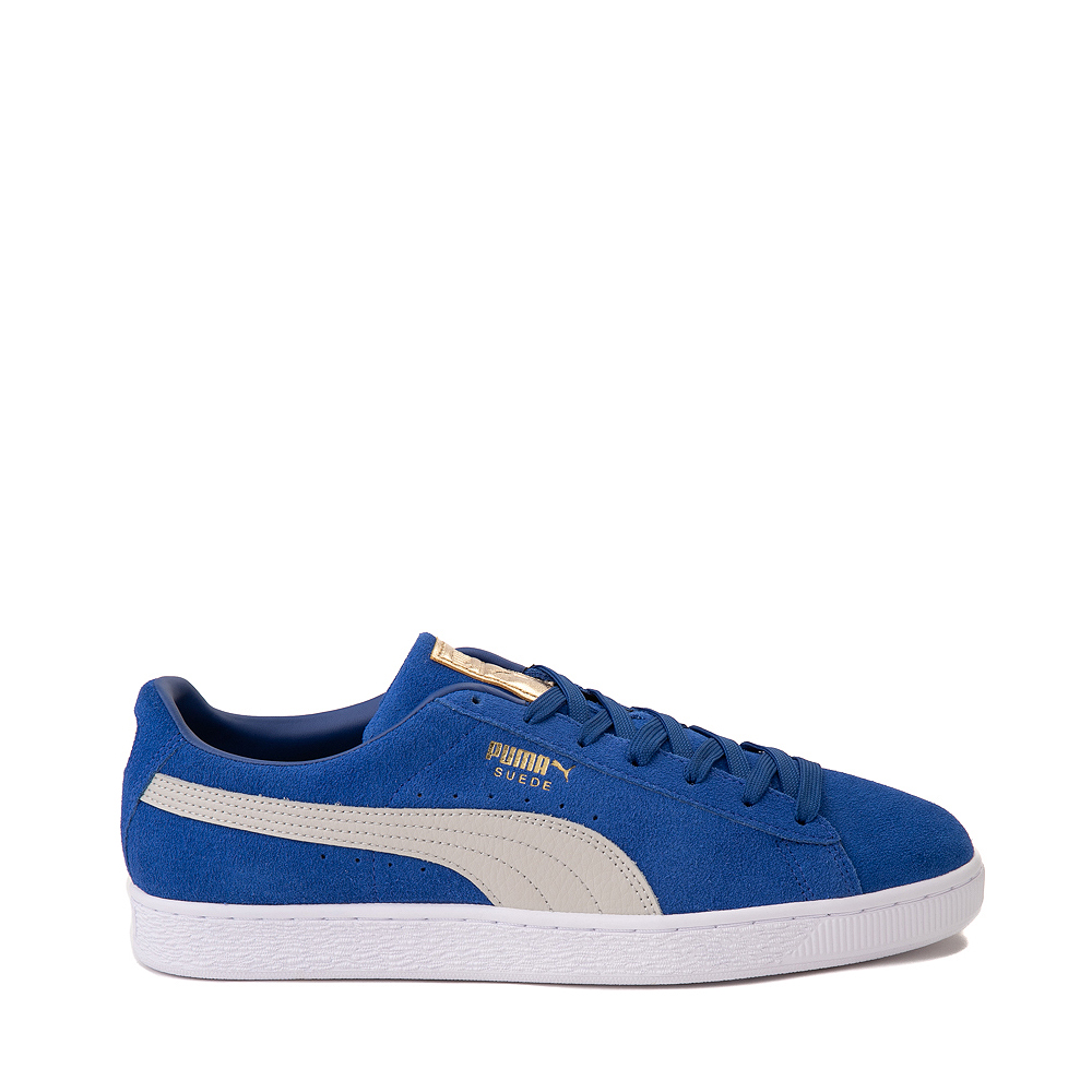 new blue pumas