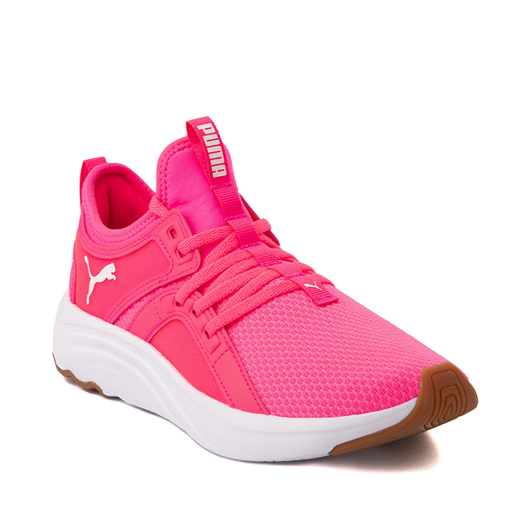 alternate view Womens PUMA Softride Sophia Luxe Athletic Shoe - Knockout PinkALT5