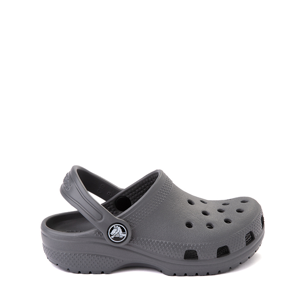 Crocs Classic Clog - Baby / Toddler - Slate Gray