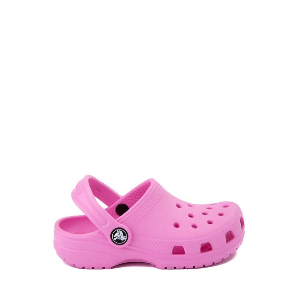 Crocs Classic Clog - Baby / Toddler - Taffy Pink