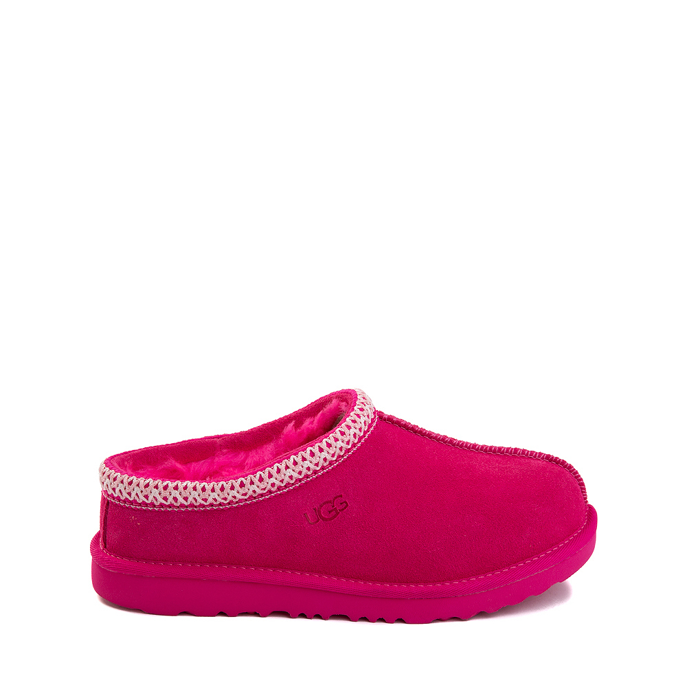 UGG® Tasman II Casual Shoe - Toddler / Little Kid / Big Kid - Taffy Pink