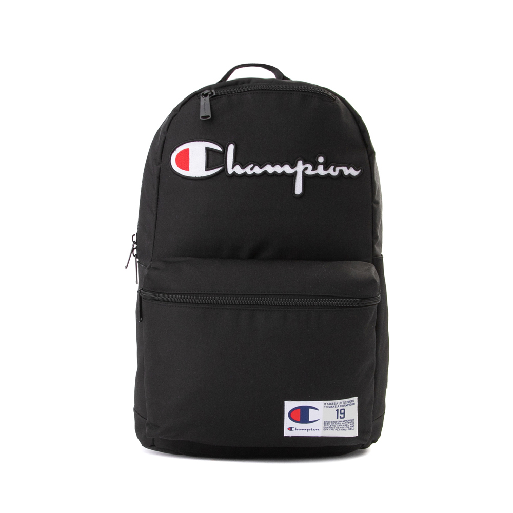 Champion Supercize 3.0 Backpack - Black