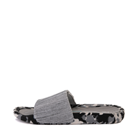 Mens Hey Dude Phoenix Sox Slide Sandal - Tri Ghost / Camo | Journeys