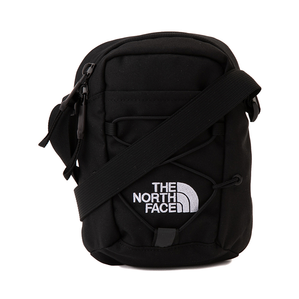 Main view of The North Face Jester Crossbody Bag - Black