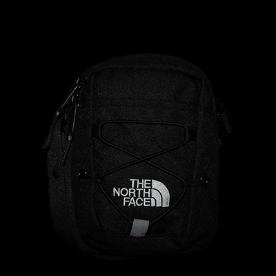 Alternate view of The North Face Jester Crossbody Bag - Black