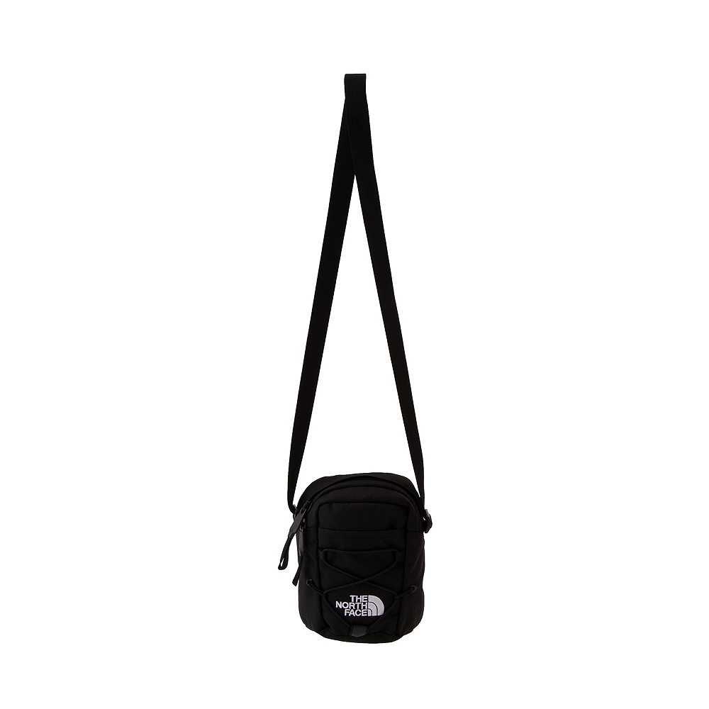 The North Face Jester Crossbody Bag - Black | Journeys