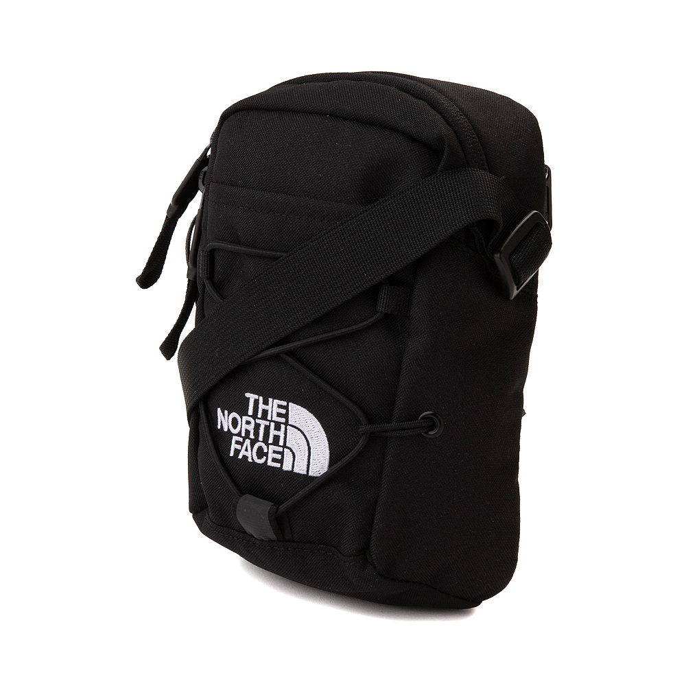 The North Face Jester Crossbody Bag Black Journeys