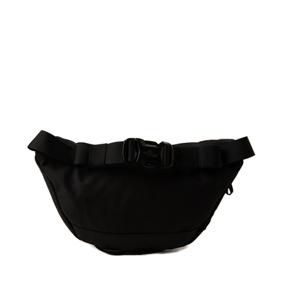Alternate view of The North Face Jester Lumbar Hip Pack - Black