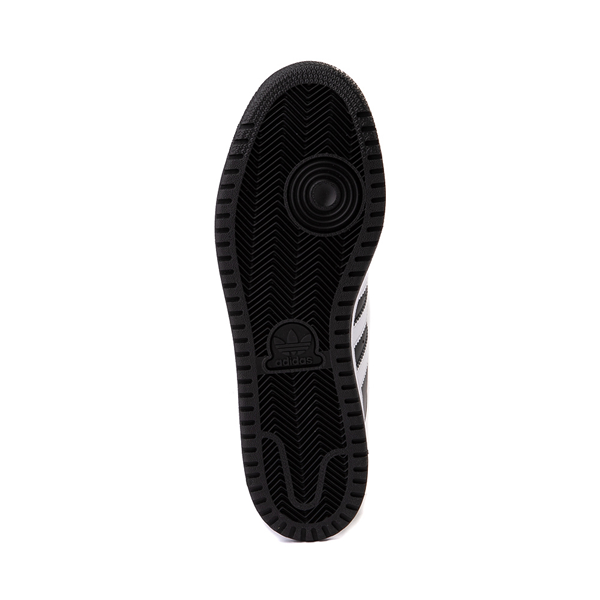 alternate view Mens adidas Top Ten Athletic Shoe - BlackALT3