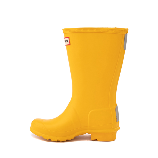 Shop classic Hunter Footwear for kids | Handcrafted Rain Boots in a ...